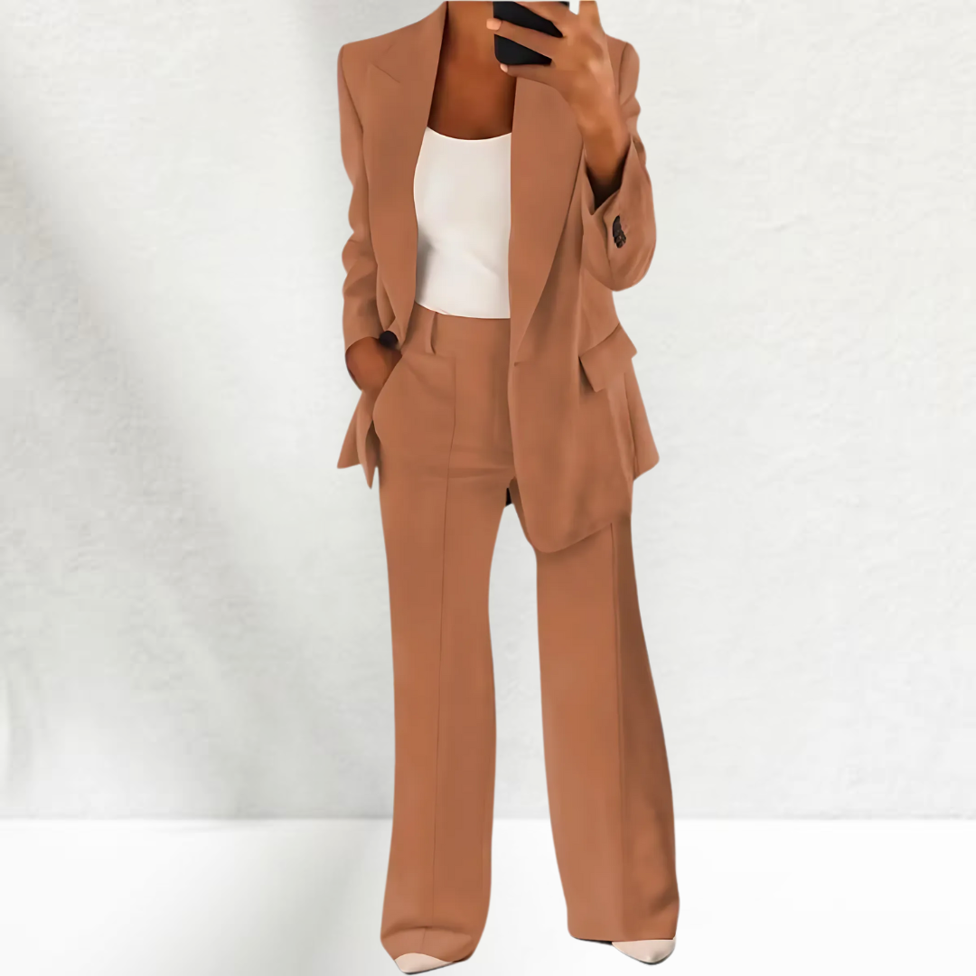 Isabella™ Two-Piece Women's Suit