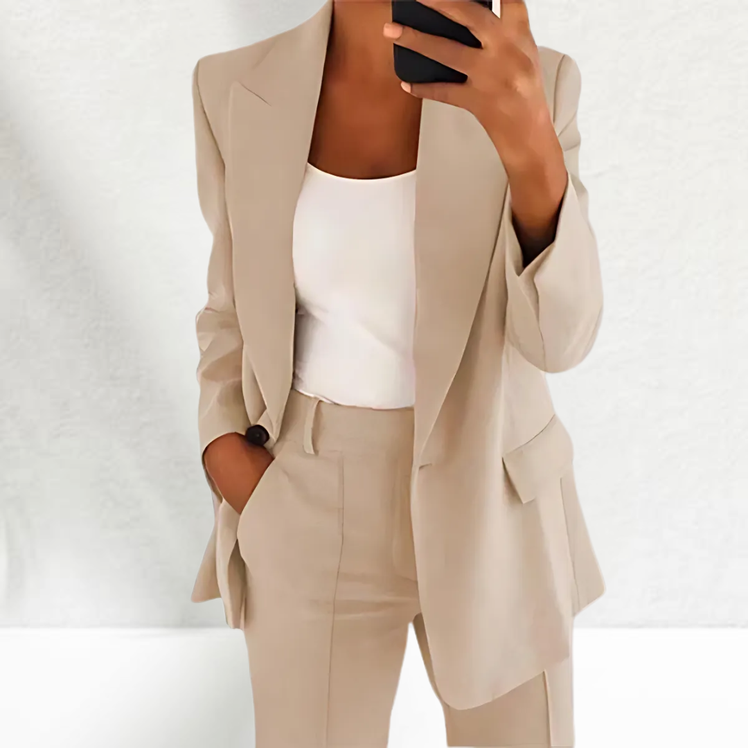 Isabella™ Two-Piece Women's Suit