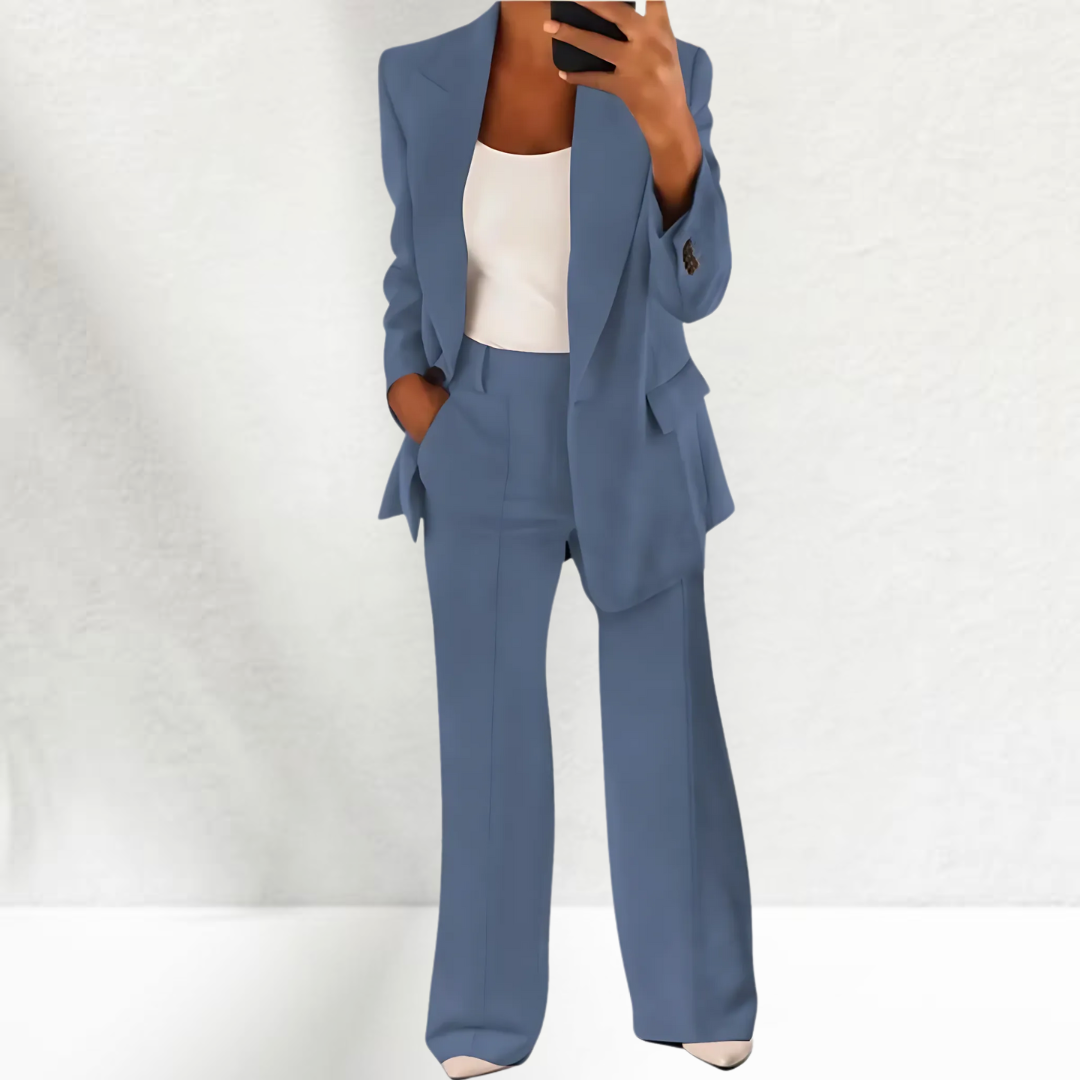 Isabella™ Two-Piece Women's Suit