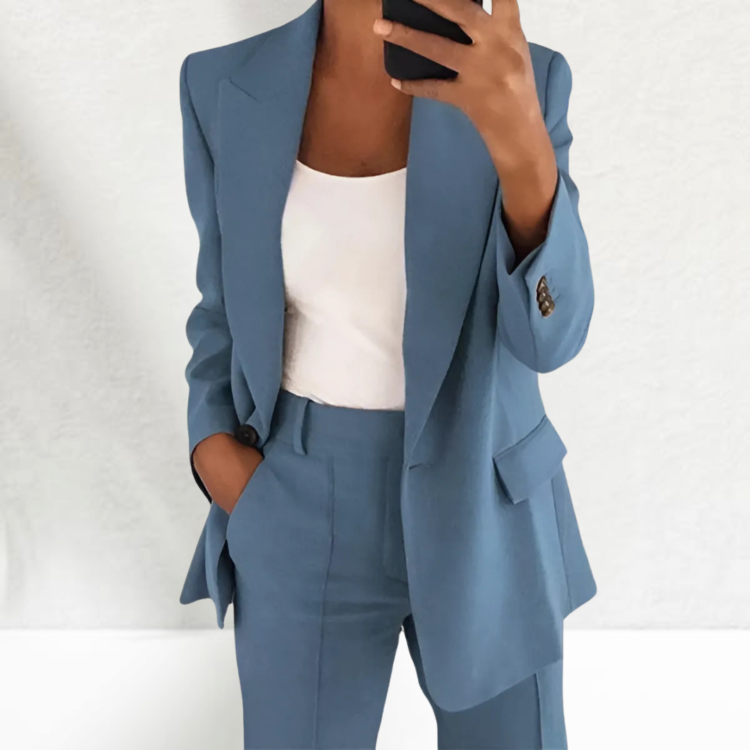 Isabella™ Two-Piece Women's Suit