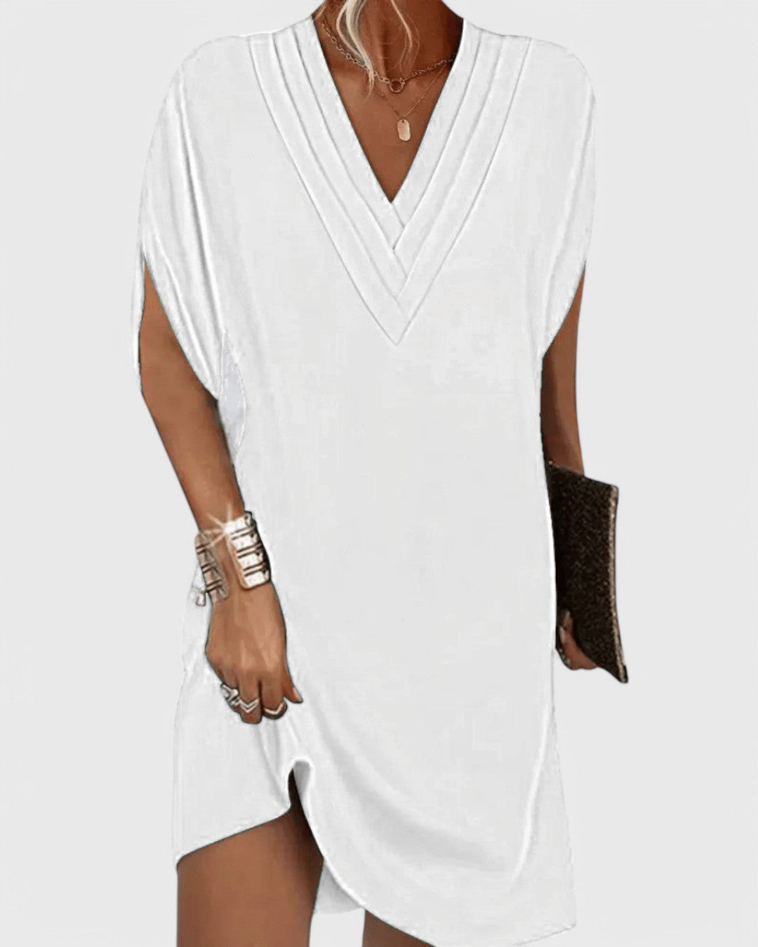 Isabella™ | Elegant, Flattering Dress