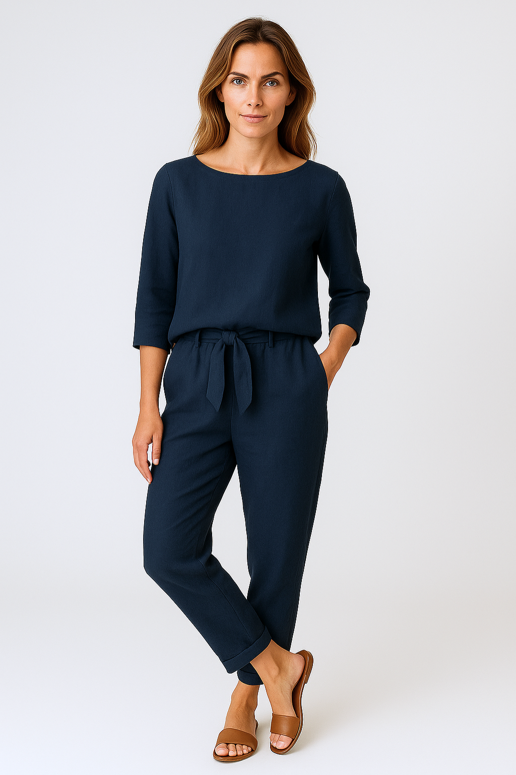 Isabella™ Elegant two-piece set