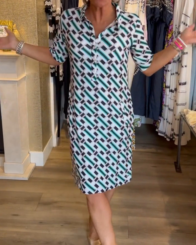 Isabella™ Elegant Dress