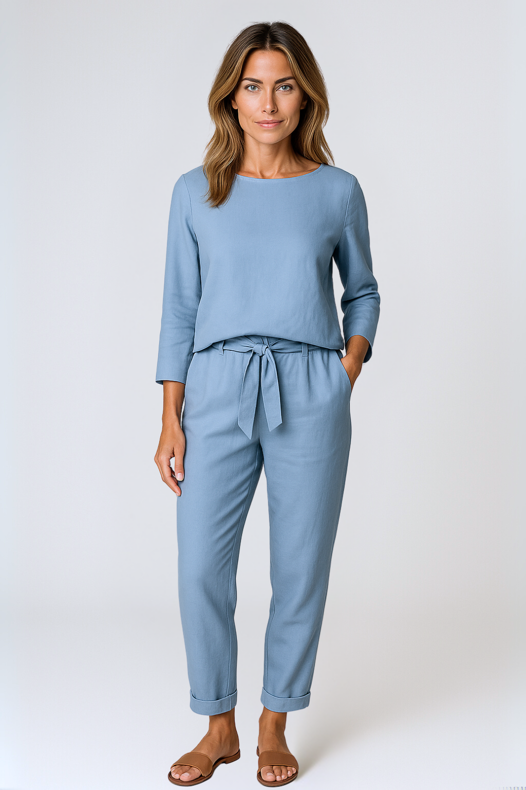 Isabella™ Elegant two-piece set