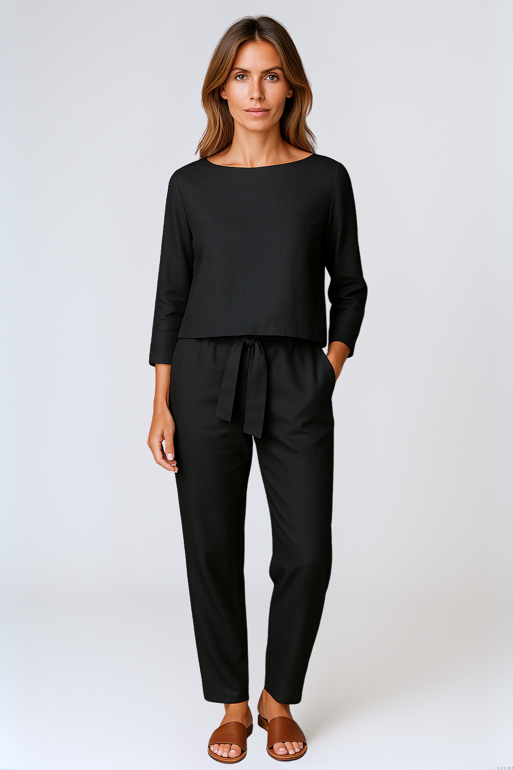 Isabella™ Elegant two-piece set