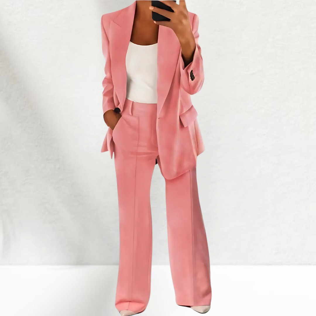 Isabella™ Two-Piece Women's Suit