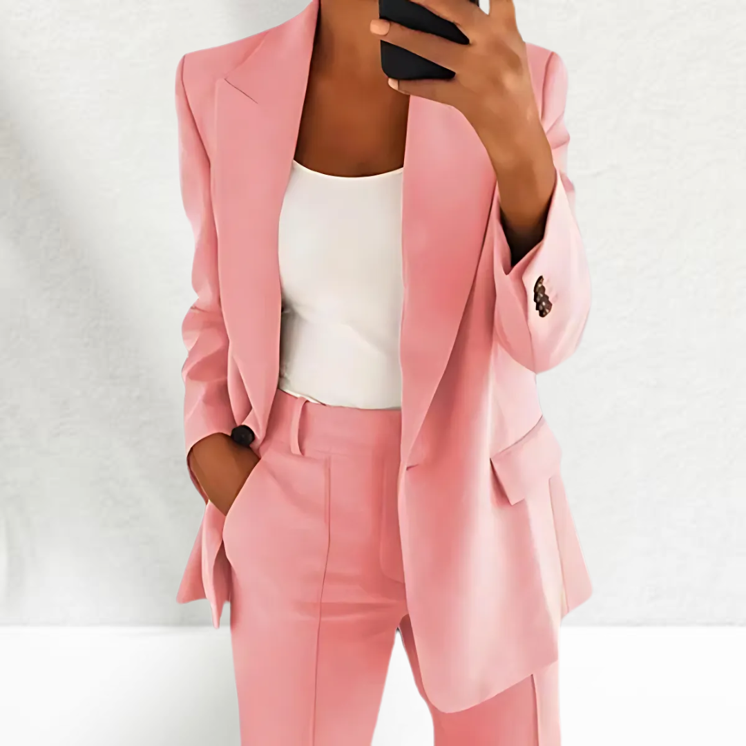 Isabella™ Two-Piece Women's Suit