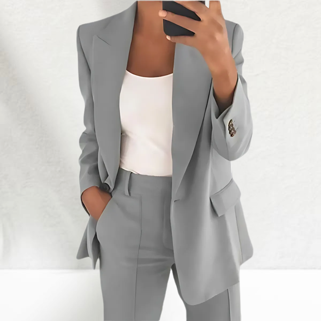 Isabella™ Two-Piece Women's Suit