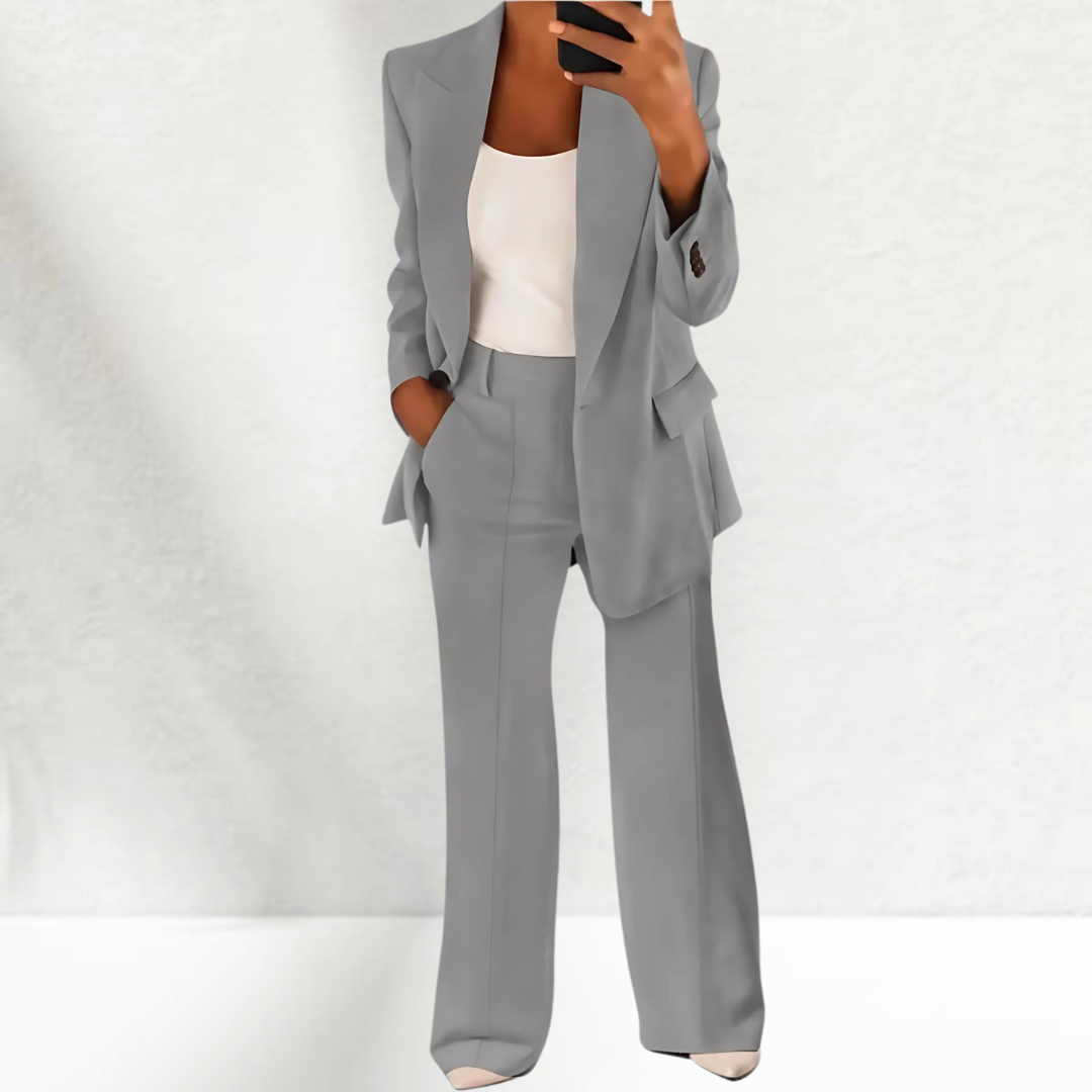 Isabella™ Two-Piece Women's Suit