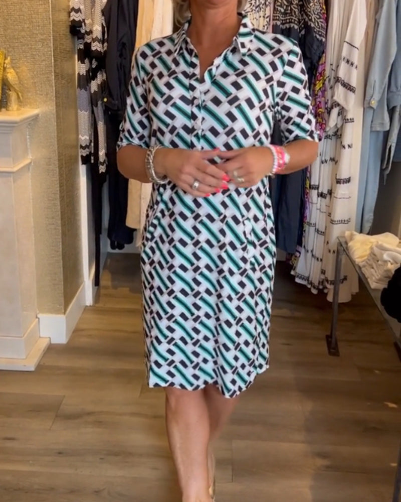 Isabella™ Elegant Dress