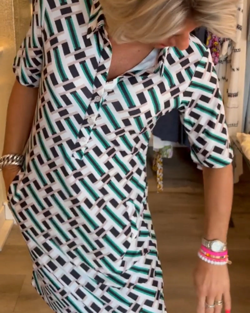 Isabella™ Elegant Dress