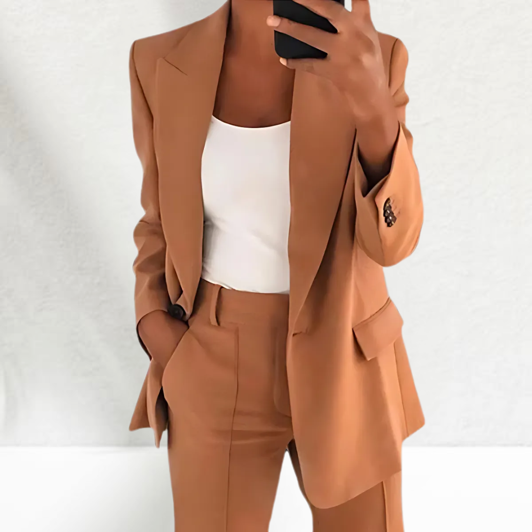 Isabella™ Two-Piece Women's Suit