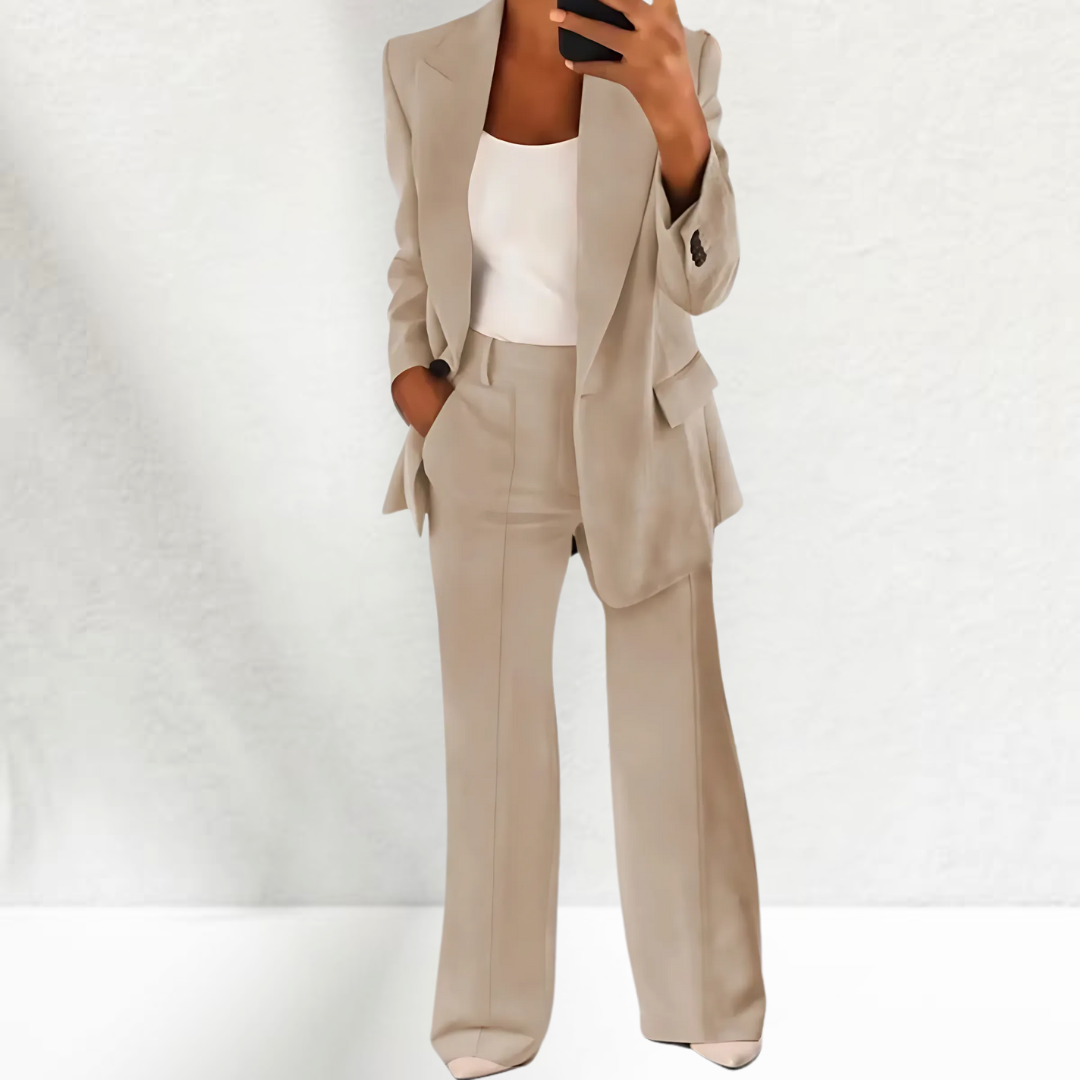Isabella™ Two-Piece Women's Suit