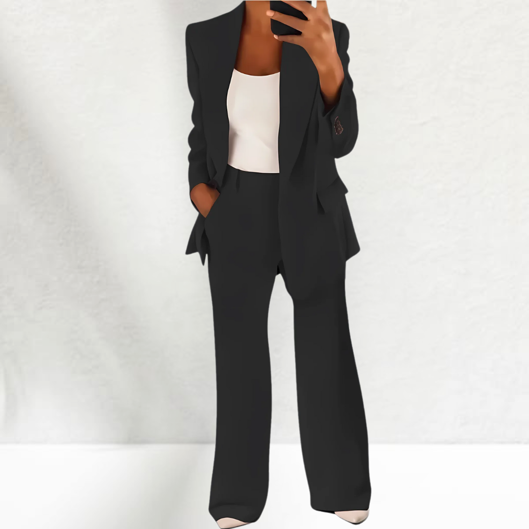 Isabella™ Two-Piece Women's Suit
