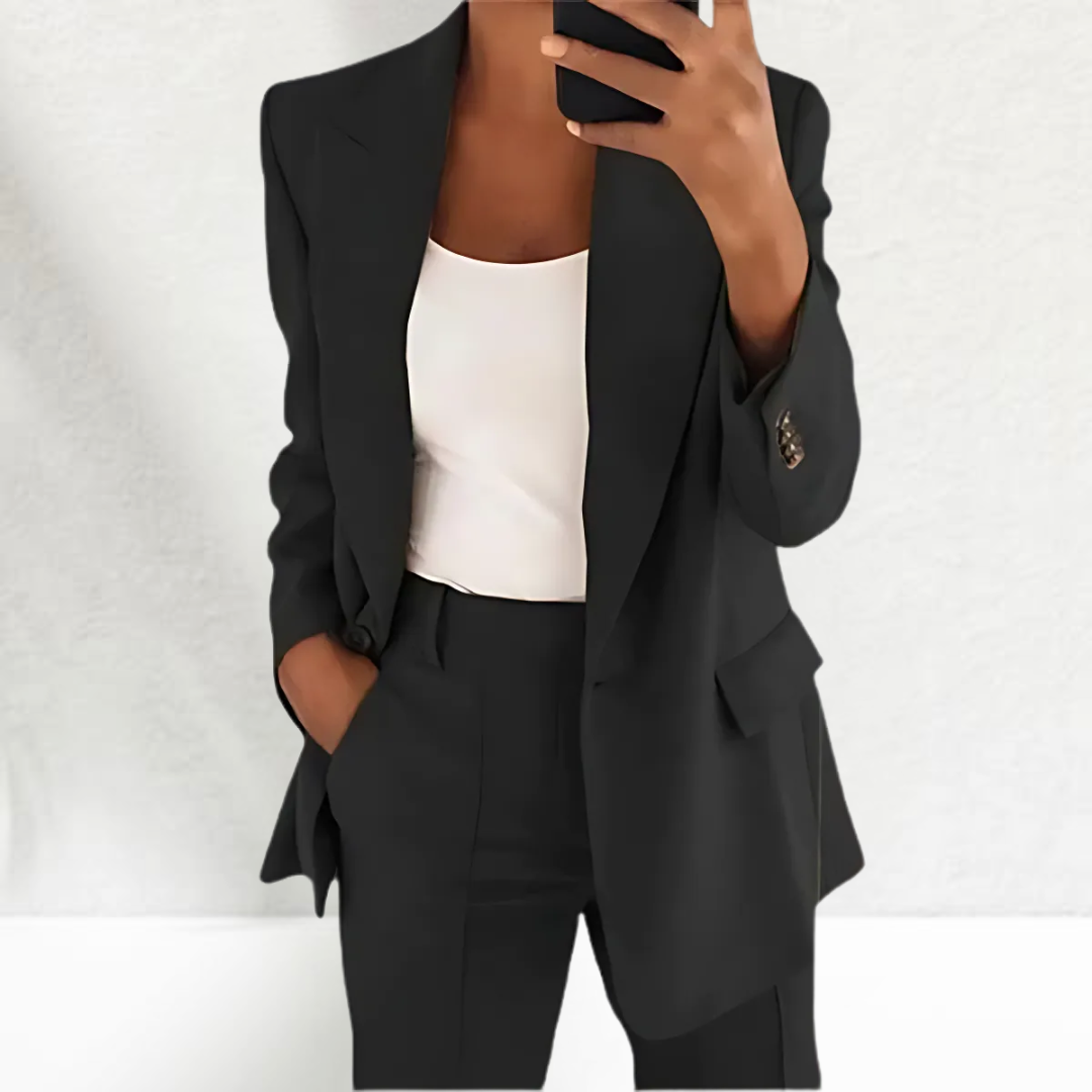 Isabella™ Two-Piece Women's Suit