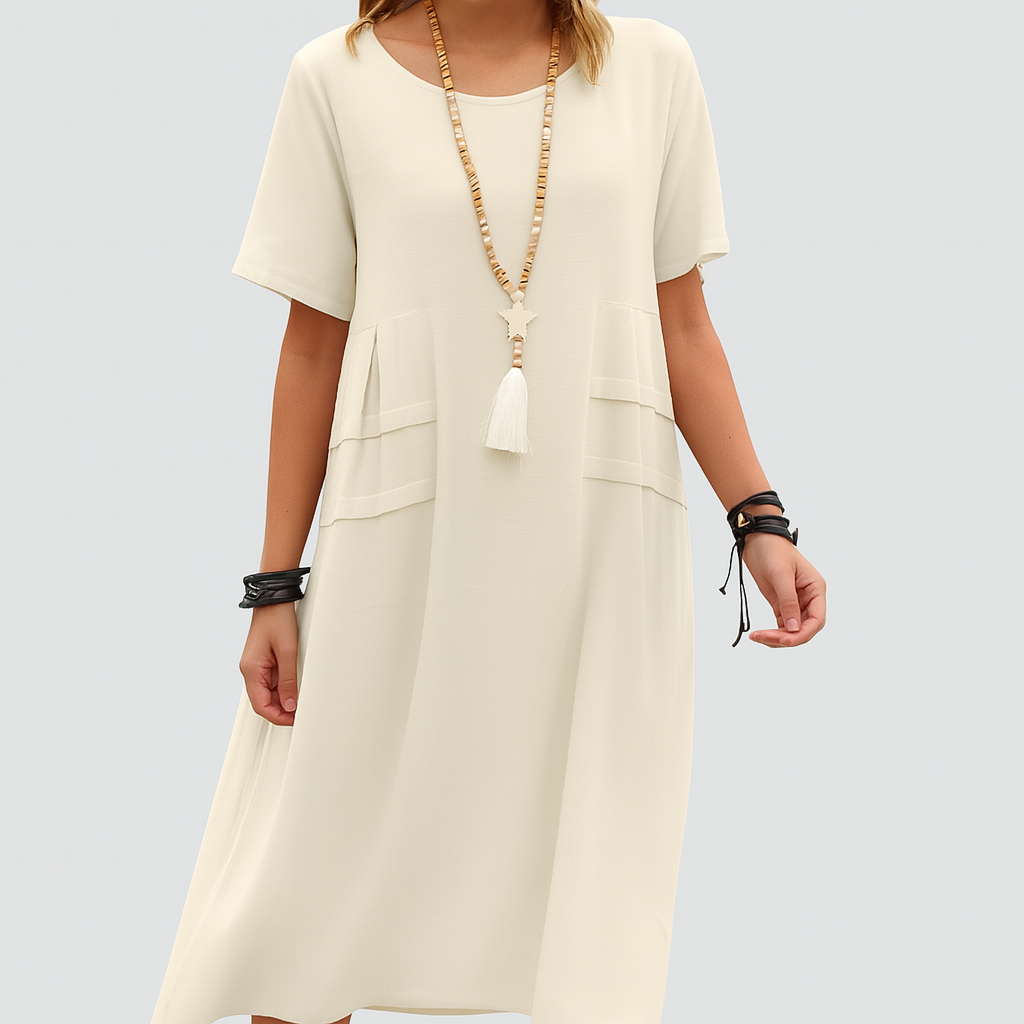 Isabella™ Classy Dress