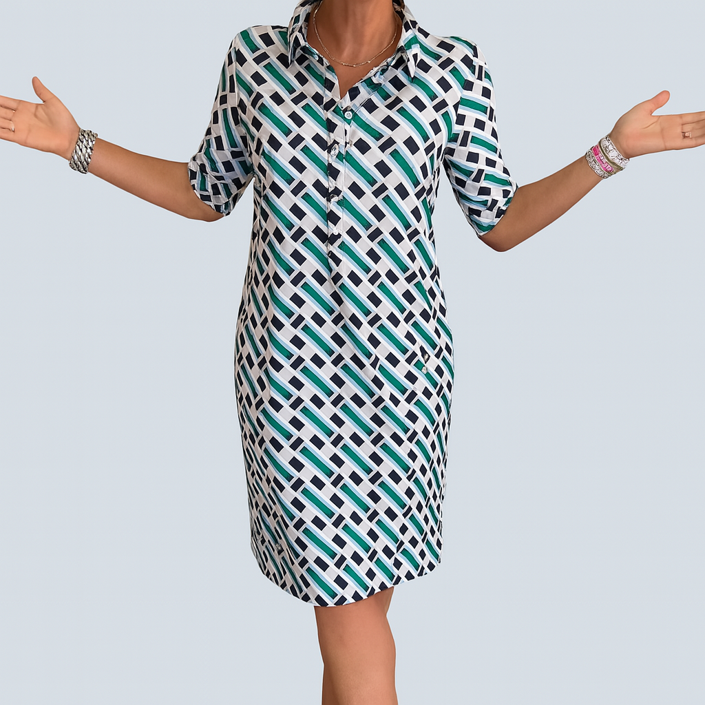 Isabella™ Elegant Dress