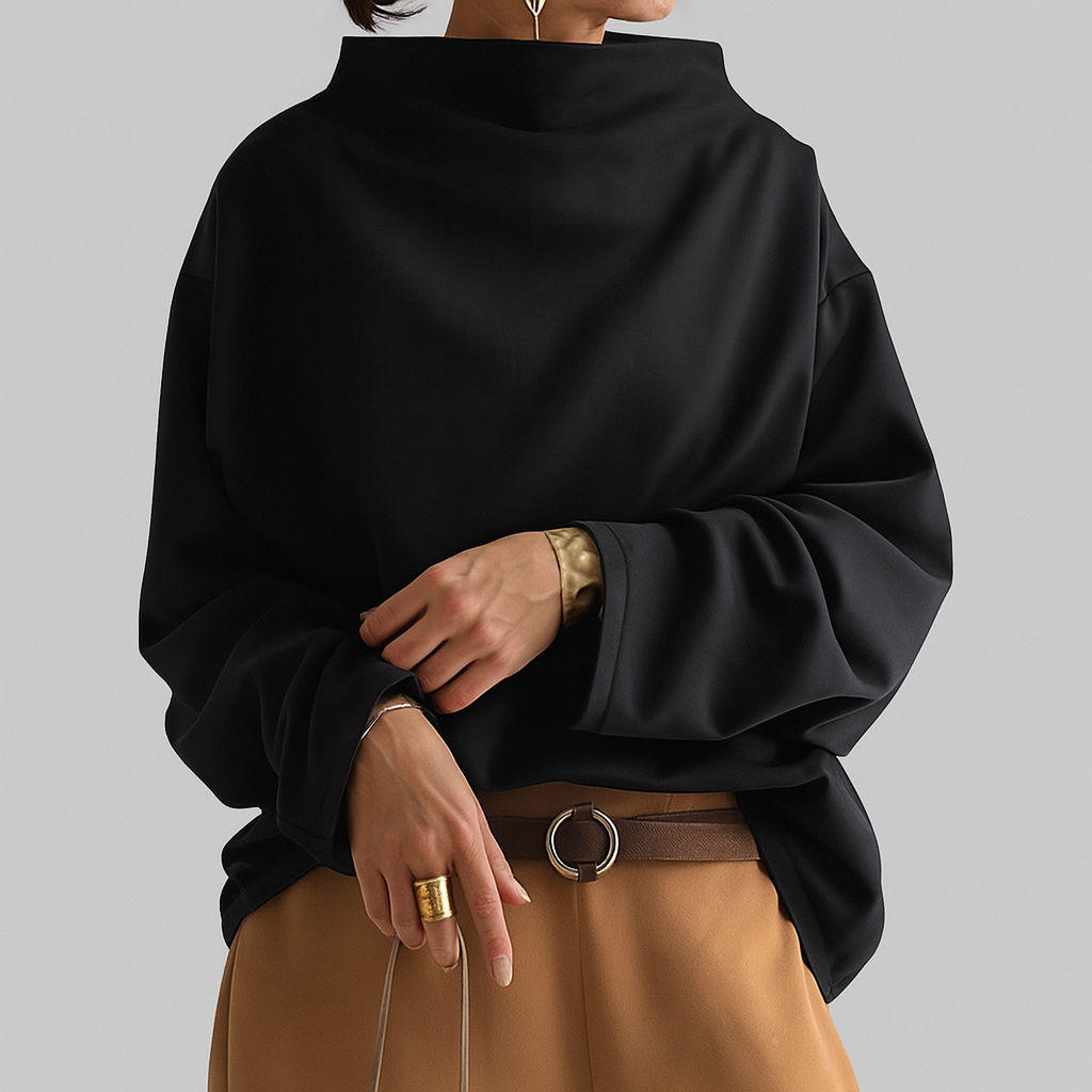 Nomeh™ - Elegant Jumper