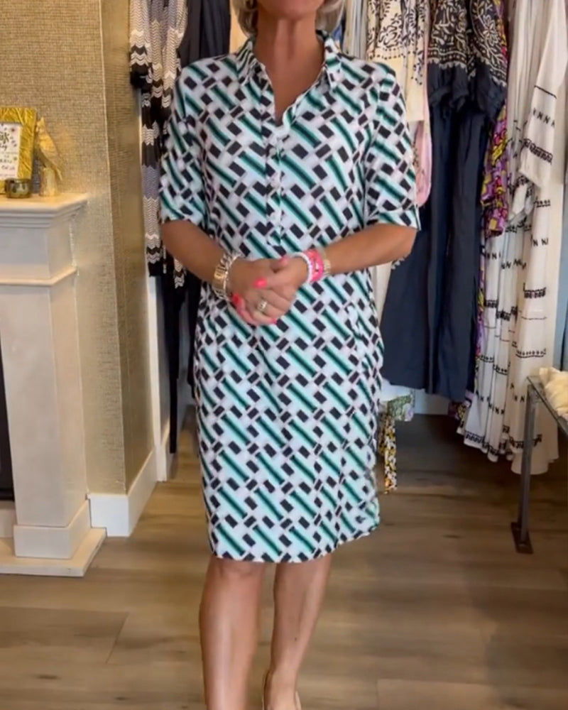 Isabella™ Elegant Dress