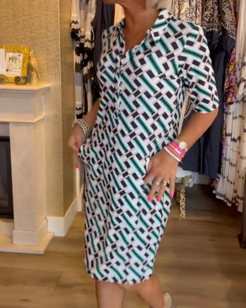 Isabella™ Elegant Dress